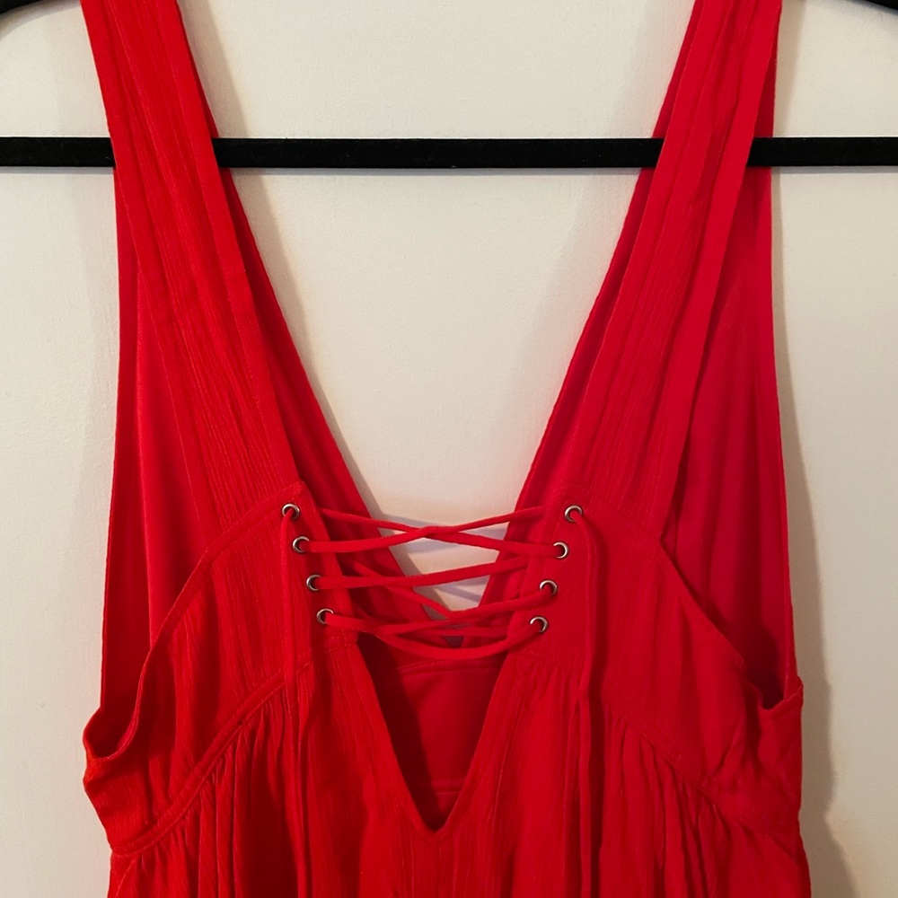 NWT Fun and Flirty Mini Dress - Picture 11 of 13